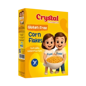 CORN FLAKES