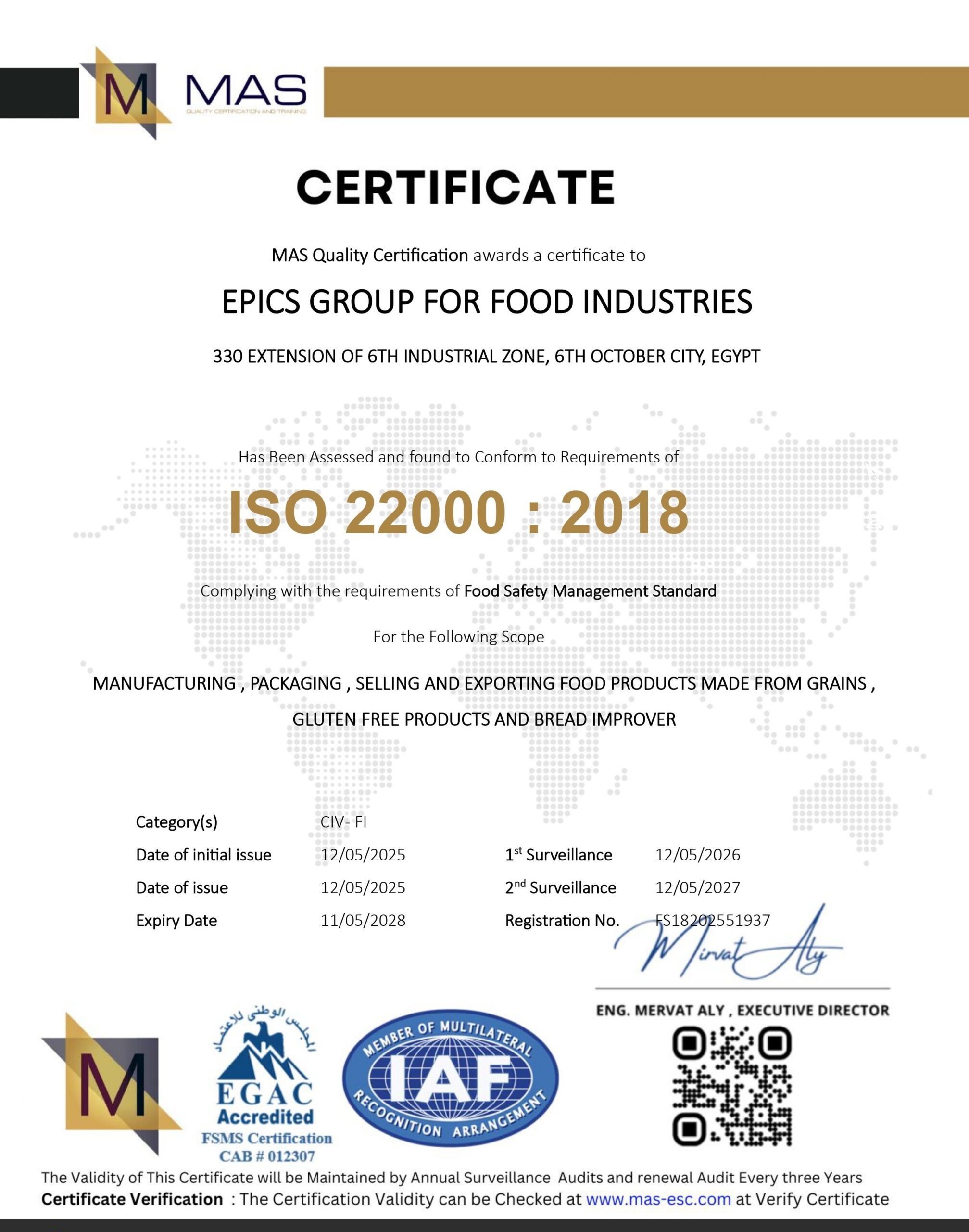Epics Group