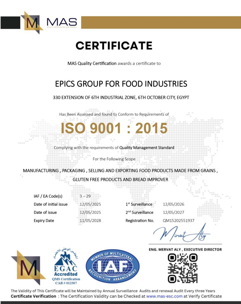 Epics Group
