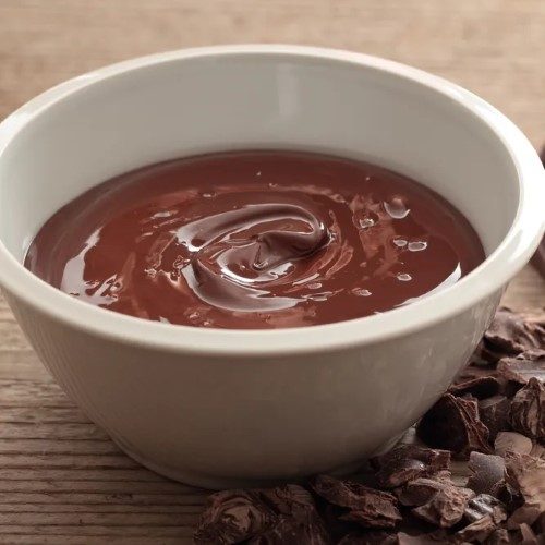 chocolate-sauce (Custom)